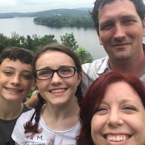 Meet your Posher, Kimberly